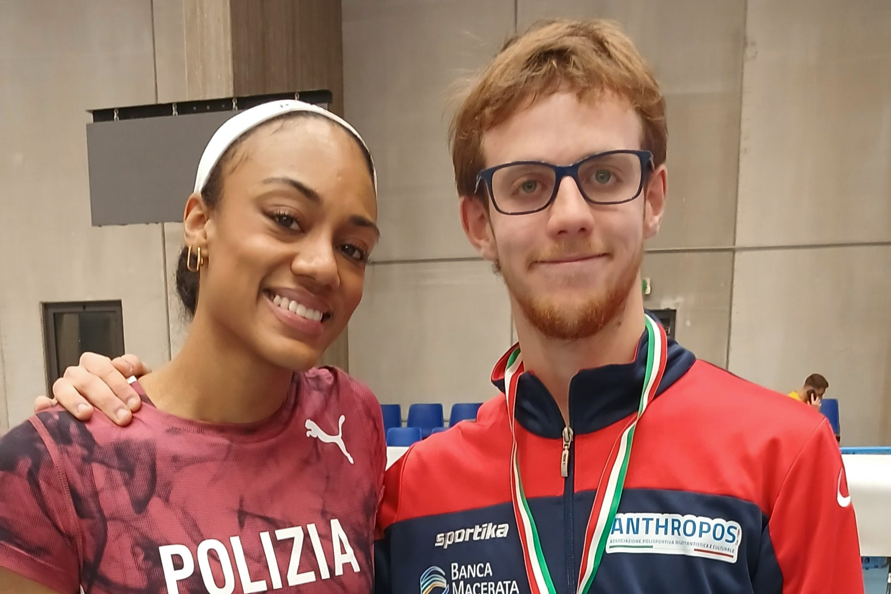 Memorial Giovannini. In evidenza Benigni. Ancora positiva prova di Anemone