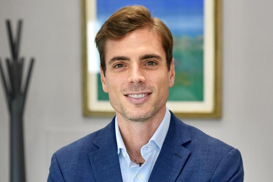 Davide Travaglini è il nuovo presidente dell’ASA Ascoli
